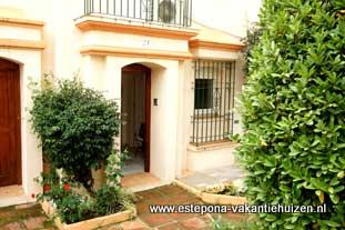 Estepona, Belgravia Club BC21